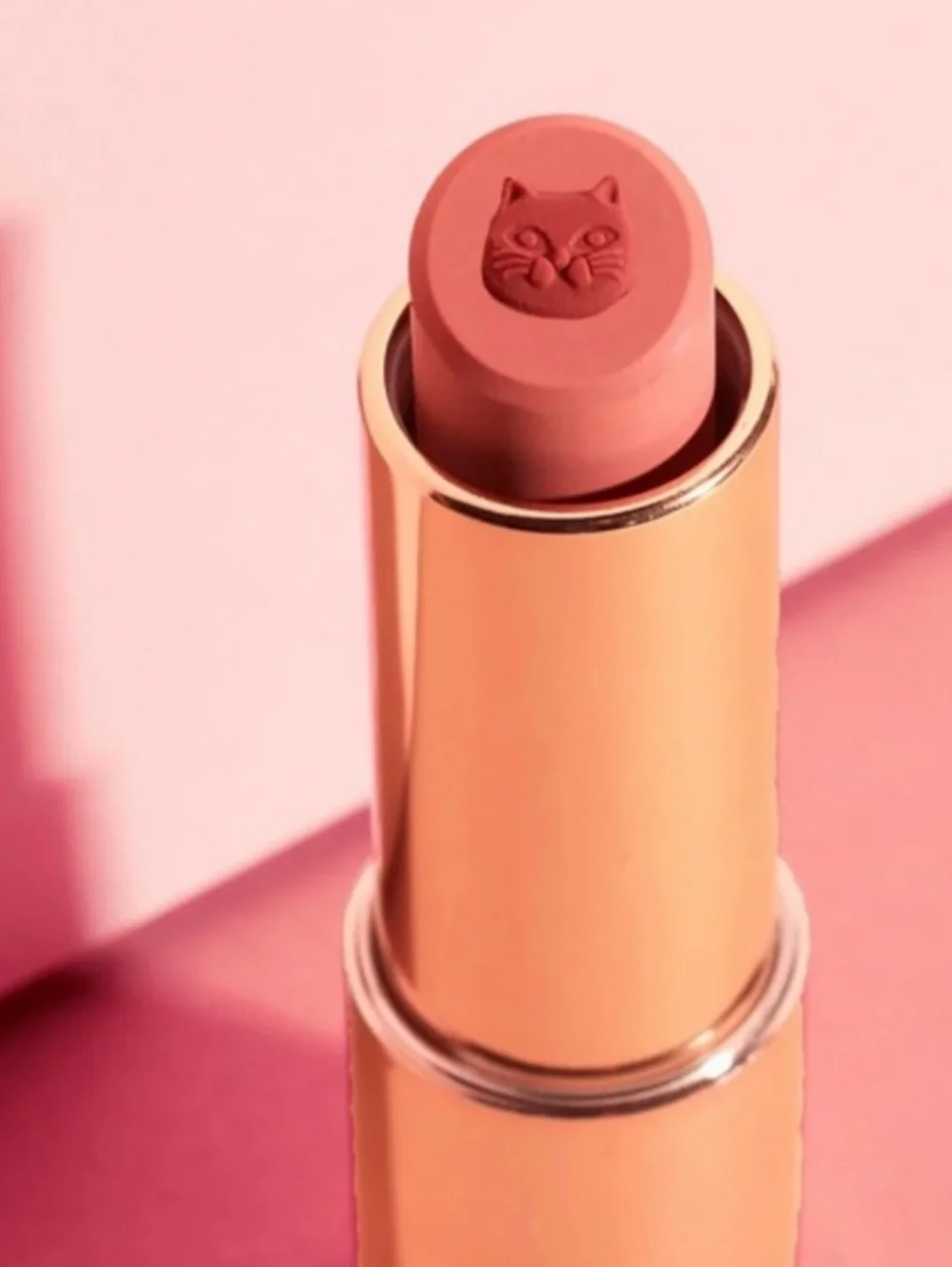 WINKY LUX Purrfect Pout Lipstick - Shade‎ PAWSH NEW